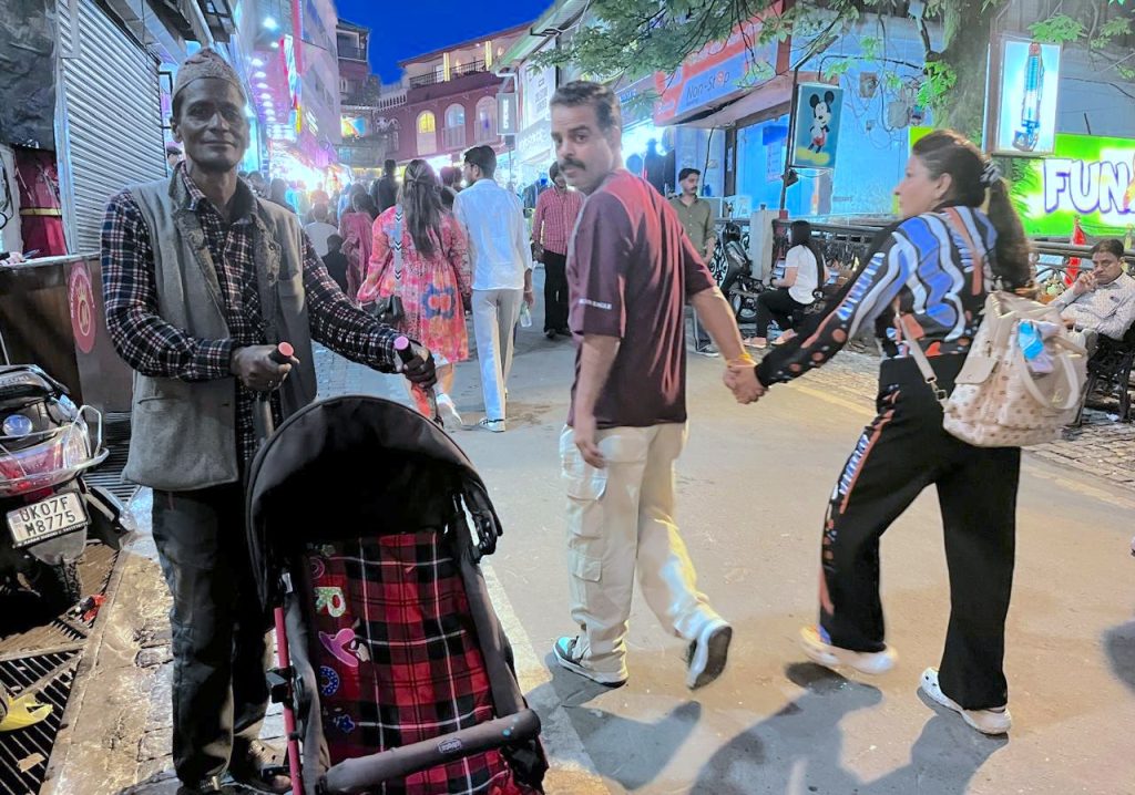 मसुरीका महसुर नेपाली!