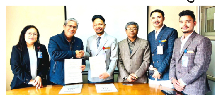 शिर मेमोरियलमा विद्यार्थीलाई छुट