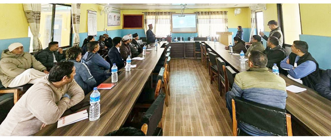 बर्ड फ्लू रोक्न चेकजाँच कडा पार्न ध्यानाकर्षण