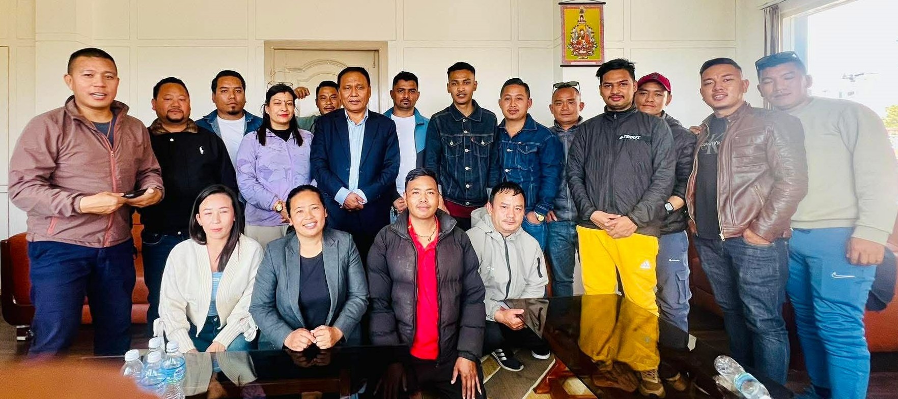 काभ्रेका समस्याबारे यस्तो छ उज्यालो नेपालको सुझाव