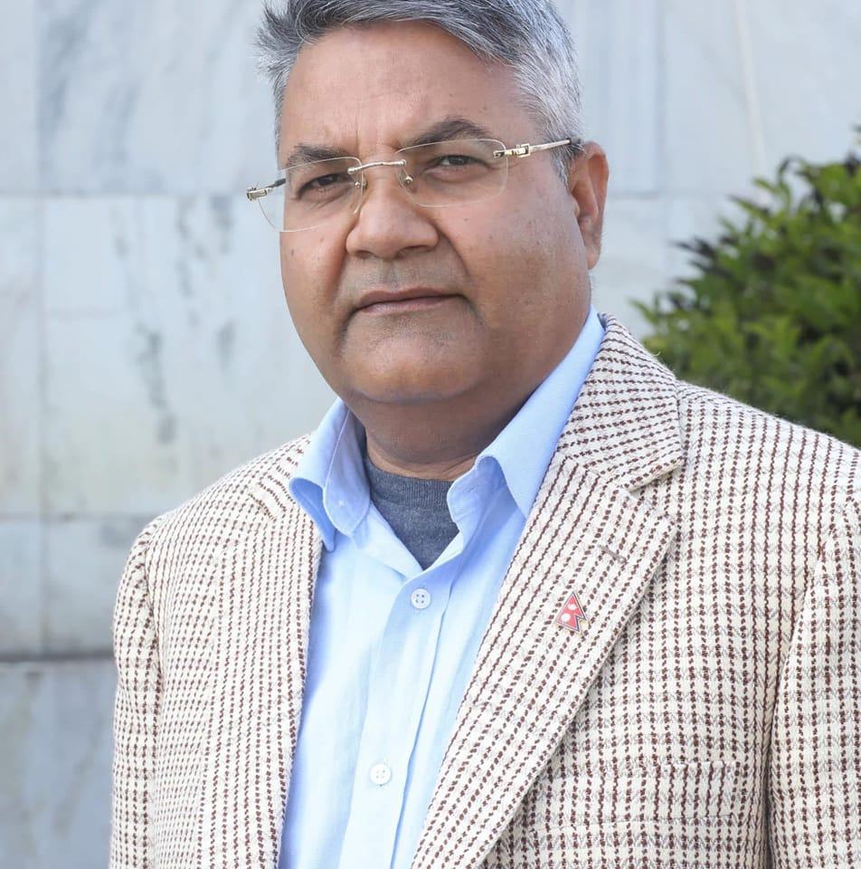 विधिको शासन पालनामा जोड