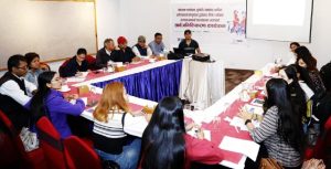 गर्भावस्था र सुत्केरी अवधिमा महिलामाथि हिंसा अझै व्यापक