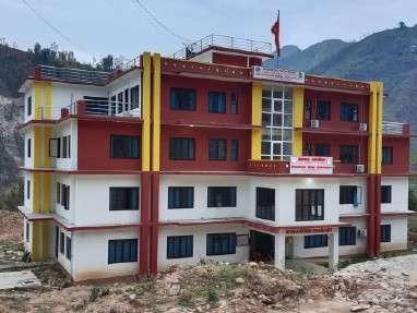 महाभारत गाउँपालिका लगातार तेस्रो वर्ष बेरुजु शुन्य