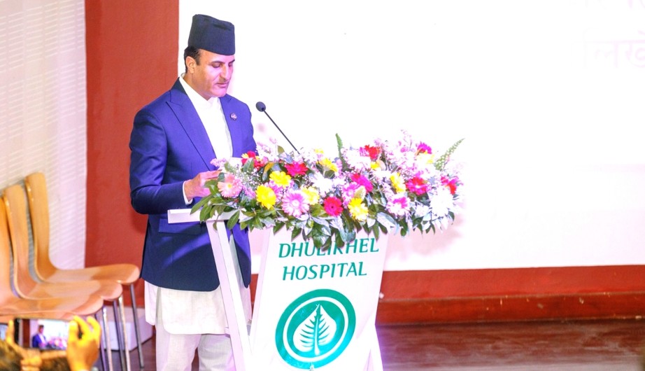 नवौं जिल्ला सभाबाट आगामी आर्थिक वर्षका लागि जलवायु उत्थानशील, सुशासित र समन्वित काभ्रेपलाञ्चोकः दिगो समृद्धितफर्कको साझा अभियान